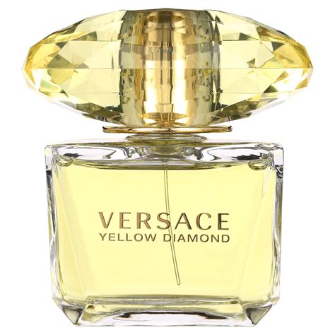 yellow perfume versace|Versace yellow diamond buy online.